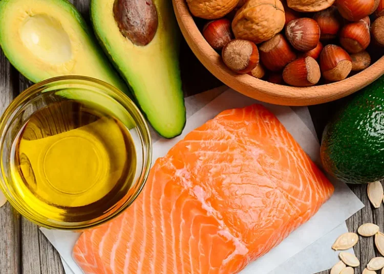 o que são macronutrientes