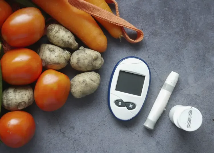 Alimentos para Diabéticos