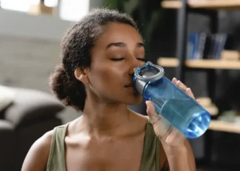 Quantos litro de água por dia