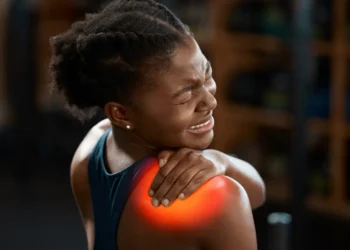 Fisioterapia e musculação