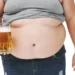 cerveja da barriga