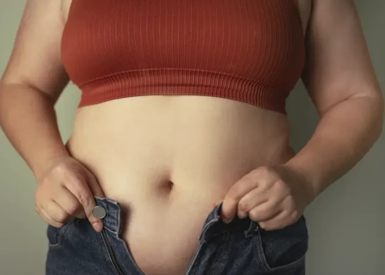 O Que Causa Retenção de Líquidos