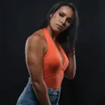 Thays Almeida
