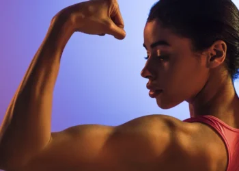 fortalecimento muscular