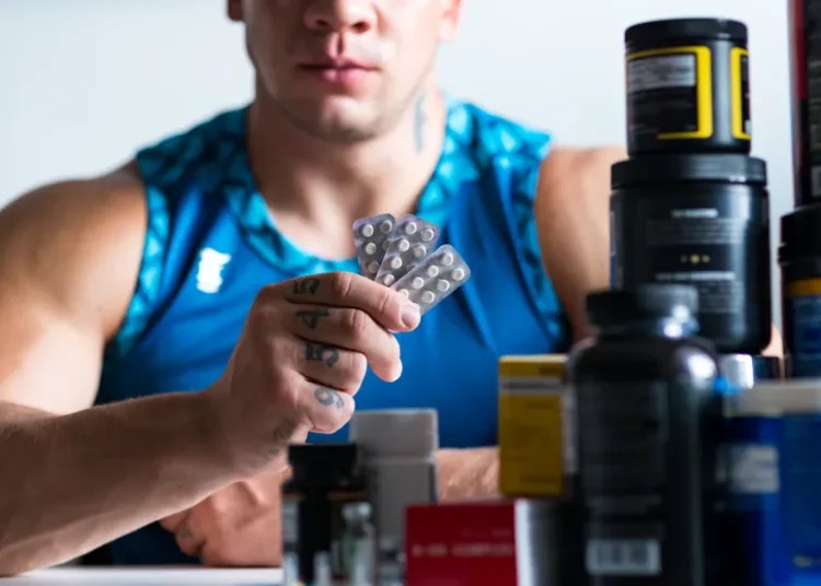 ANVISA proíbe comercialização de duas marcas de SUPLEMENTOS