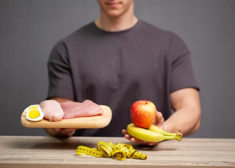 alimentos que ajudam a emagrecer