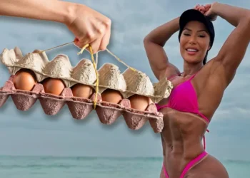 Quantos-ovos-Gracyanne-come-por-dia