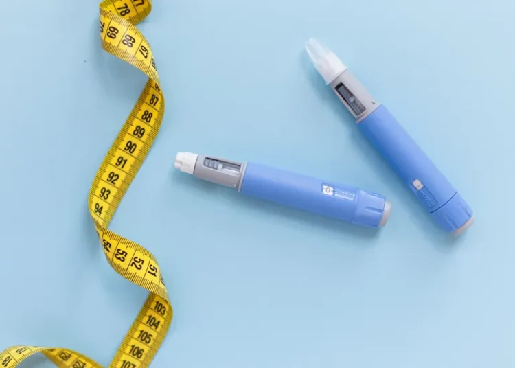 caneta emagrecedora brasileira ozempic