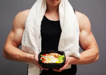 dieta barata para ganho de massa muscular