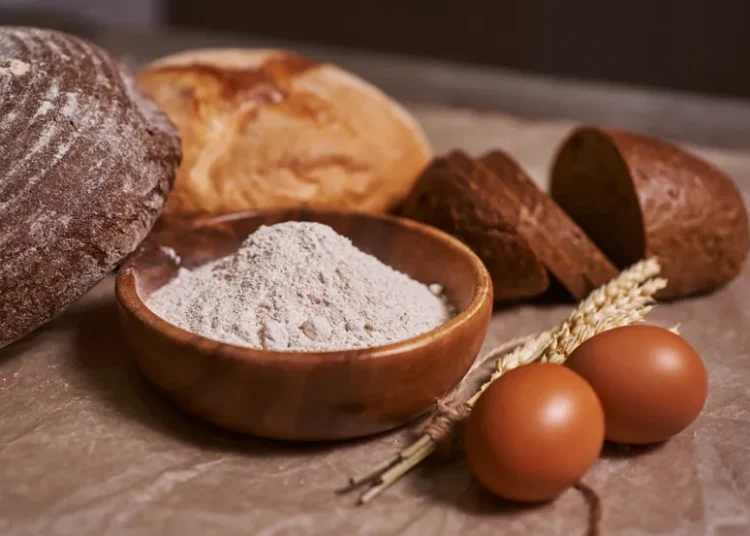alimentos sem gluten