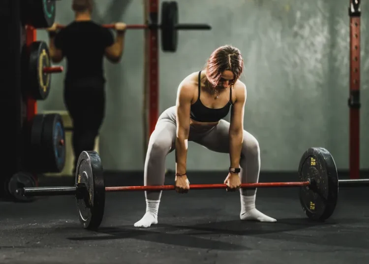 levantamento terra sumo