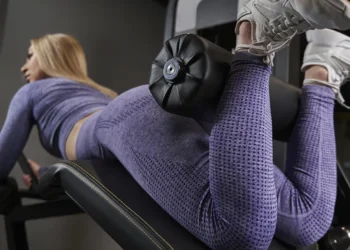 Exercícios para Posterior de Coxa