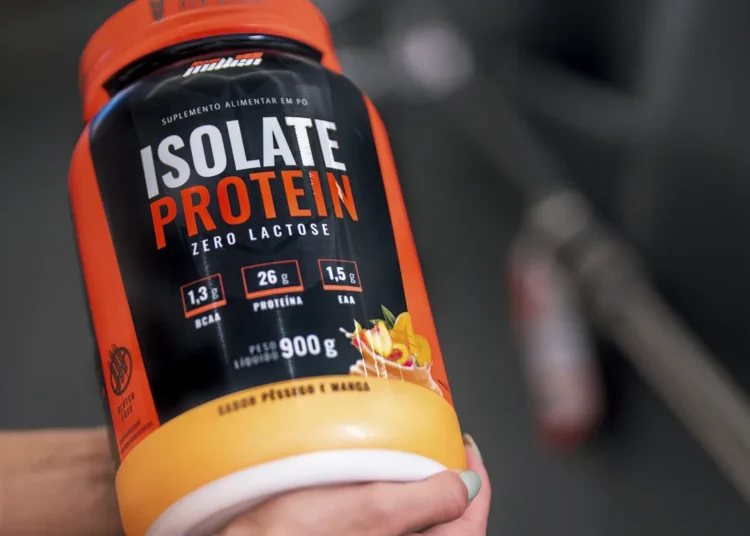 Suplementos New Millen com Desconto e Frete Grátis