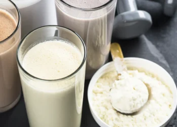 Whey New Millen Isolado