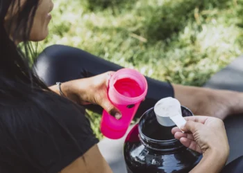 Creatina-New-Millen-para-que-serve