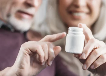 creatina para idosos