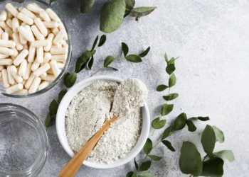 suplementos que ajudam a emagrecer