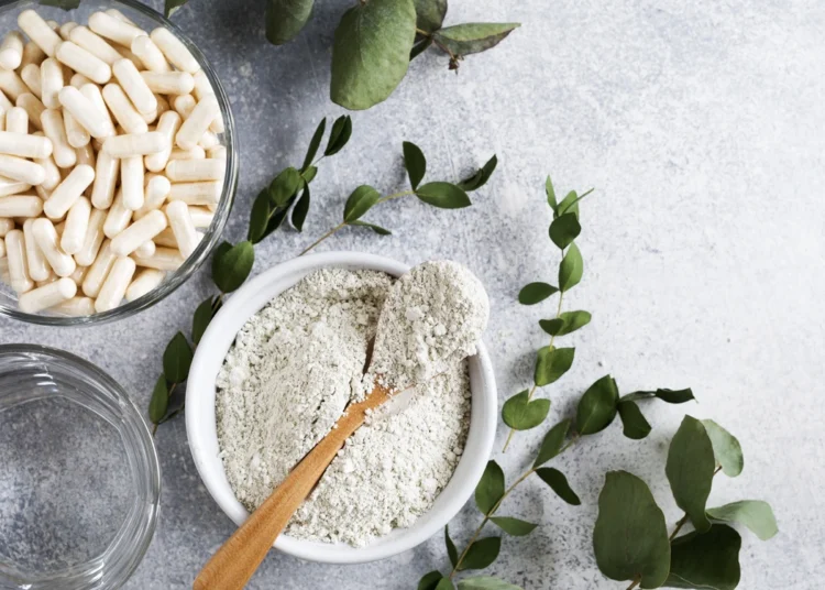 suplementos que ajudam a emagrecer